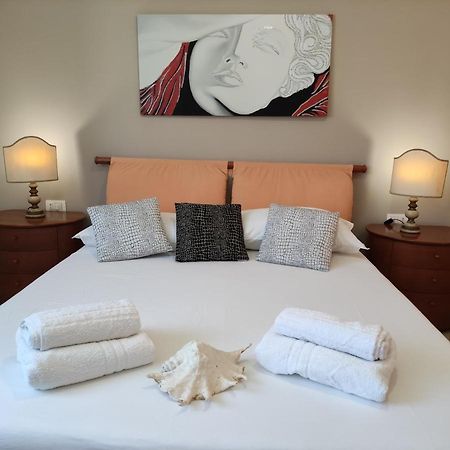 Conchiglia Regina - Casa Vacanze Gallipoli Extérieur photo