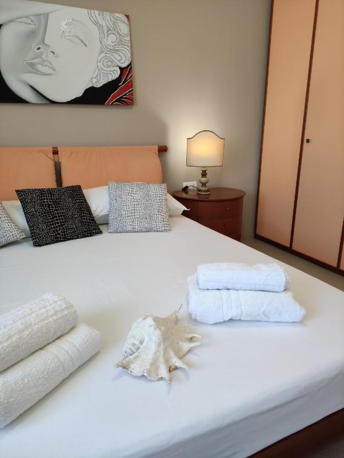 Conchiglia Regina - Casa Vacanze Gallipoli Extérieur photo