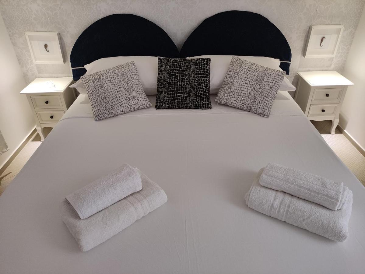 Conchiglia Regina - Casa Vacanze Gallipoli Extérieur photo