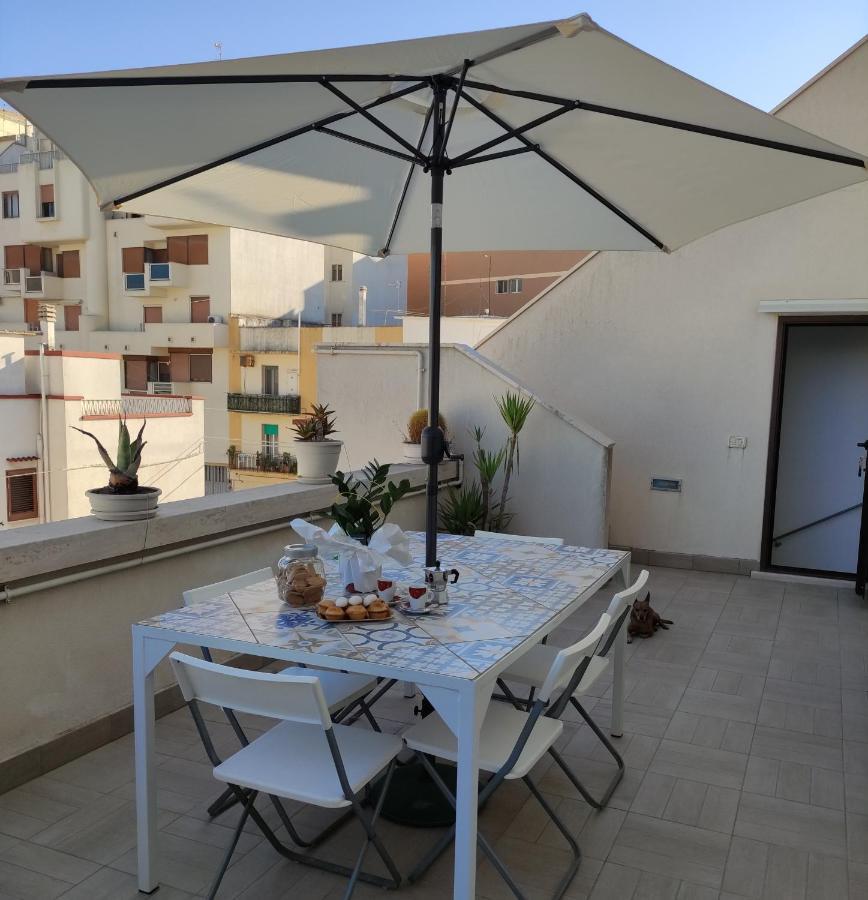Conchiglia Regina - Casa Vacanze Gallipoli Extérieur photo