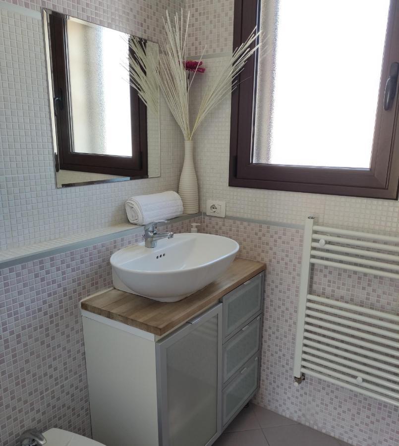 Conchiglia Regina - Casa Vacanze Gallipoli Extérieur photo