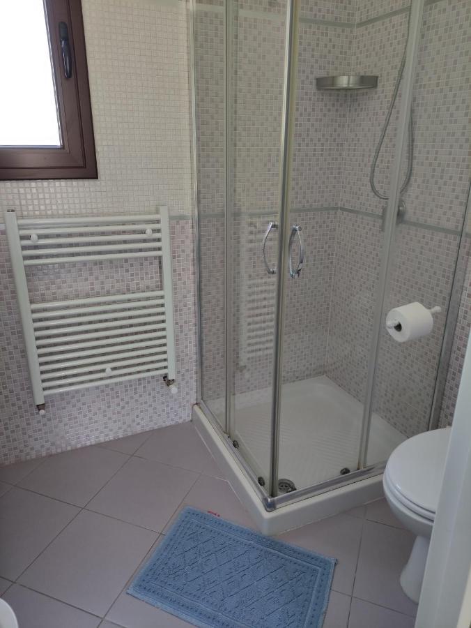 Conchiglia Regina - Casa Vacanze Gallipoli Extérieur photo