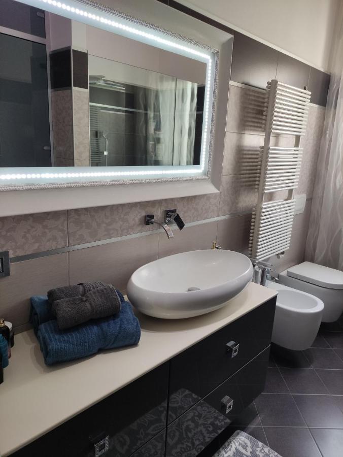 Conchiglia Regina - Casa Vacanze Gallipoli Extérieur photo