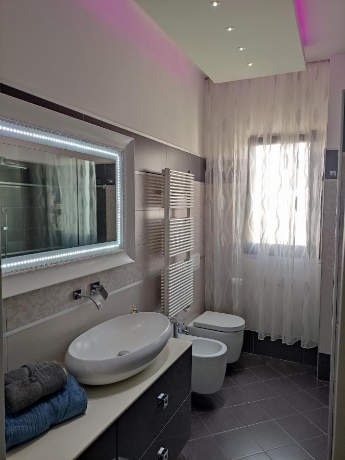 Conchiglia Regina - Casa Vacanze Gallipoli Extérieur photo