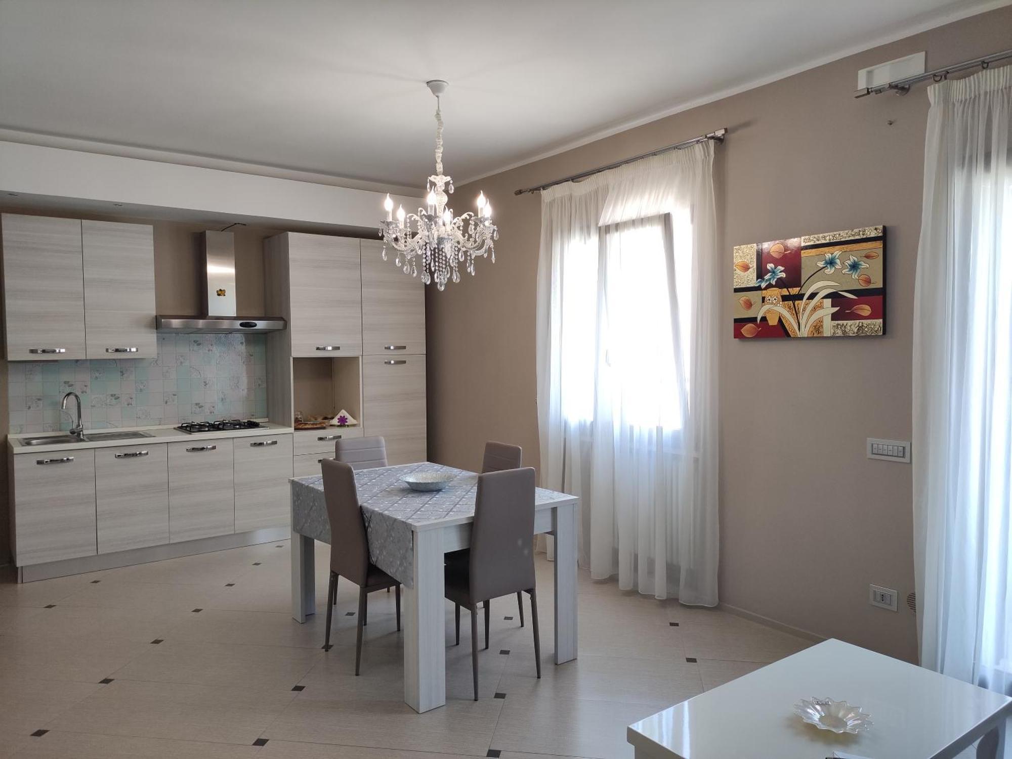 Conchiglia Regina - Casa Vacanze Gallipoli Chambre photo