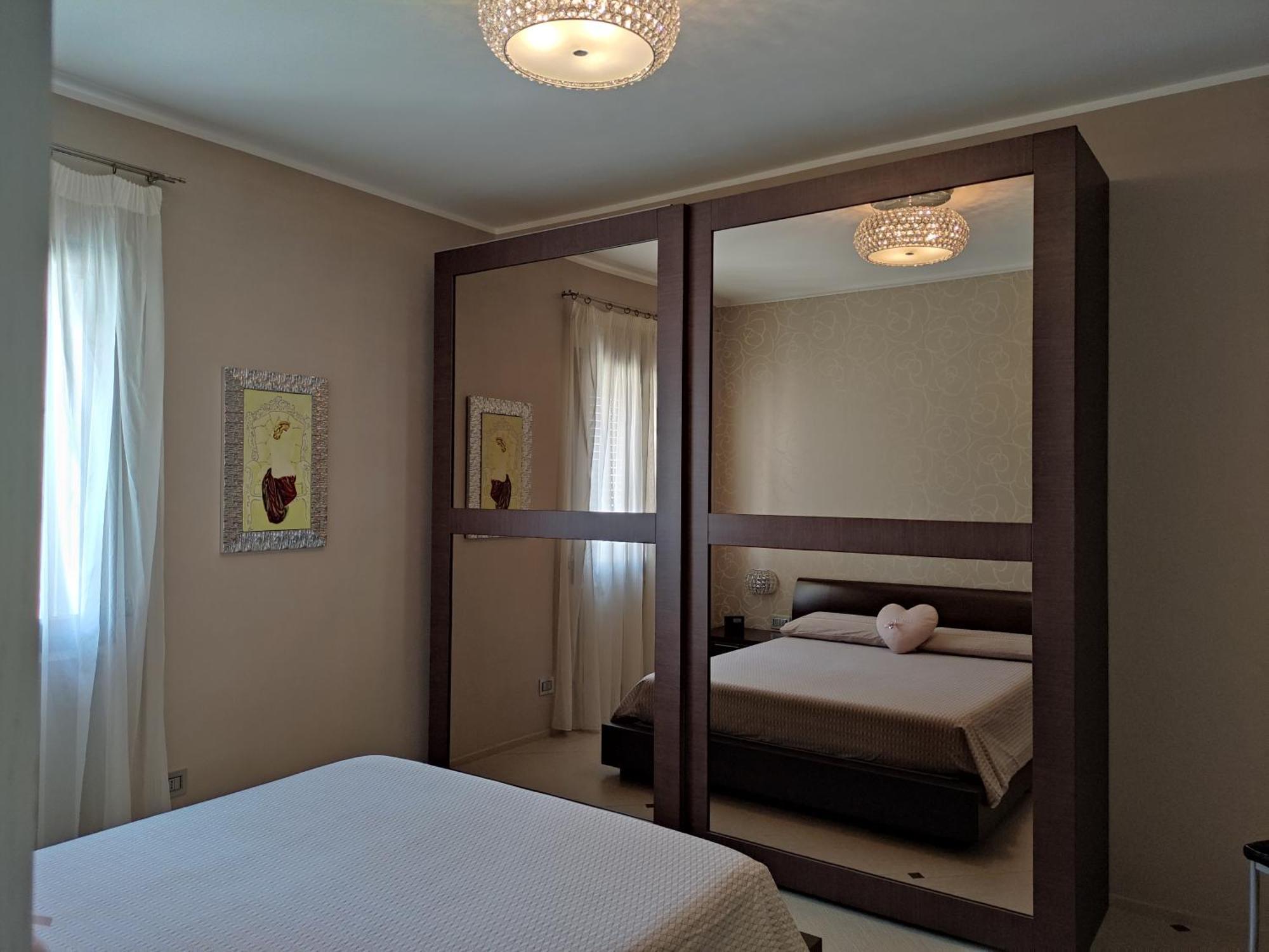 Conchiglia Regina - Casa Vacanze Gallipoli Chambre photo
