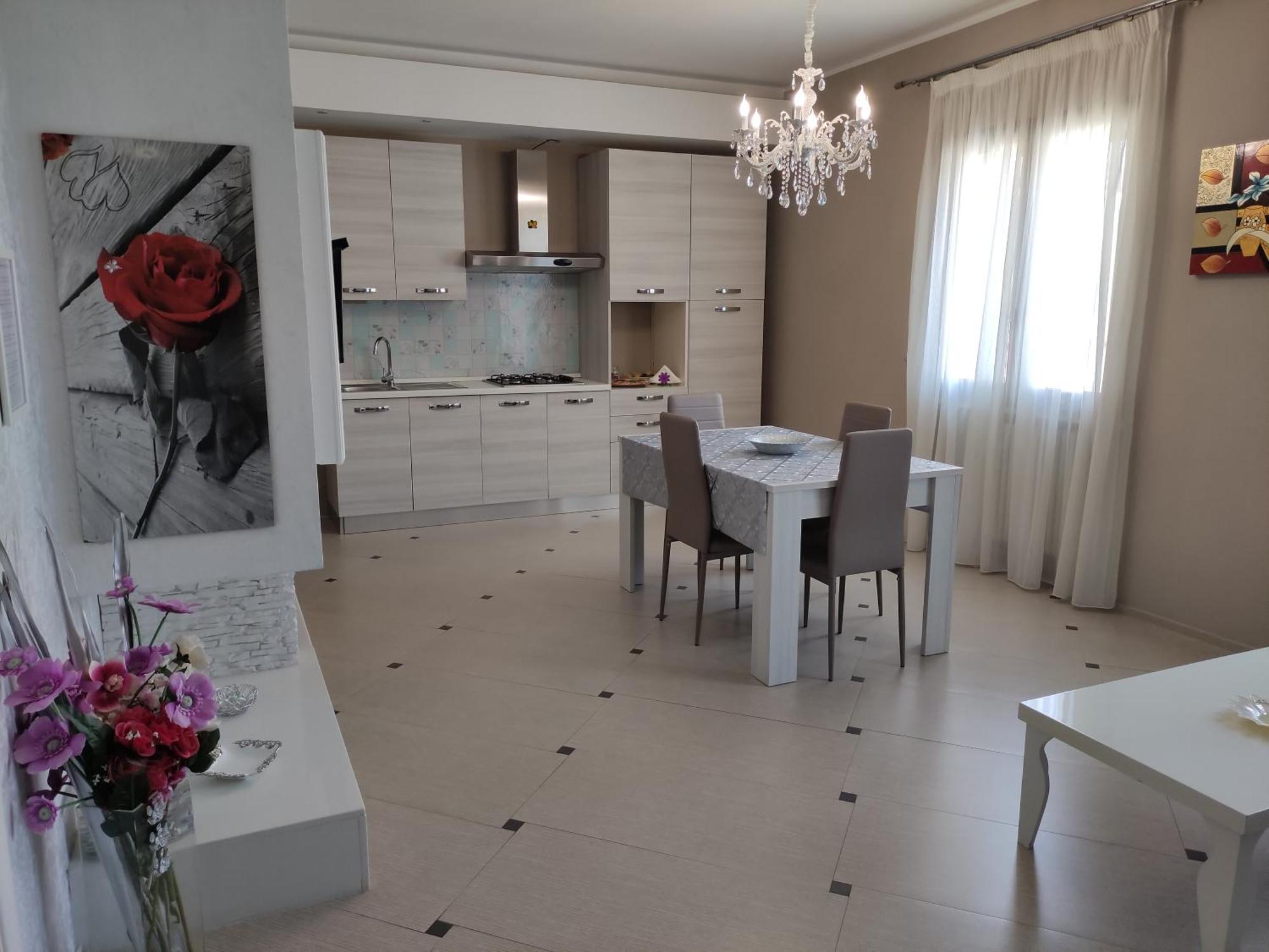 Conchiglia Regina - Casa Vacanze Gallipoli Chambre photo