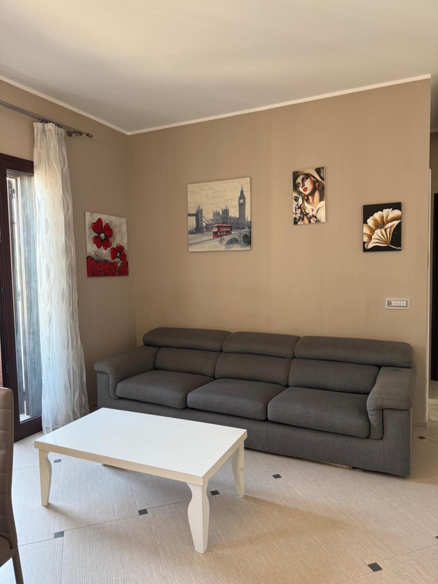 Conchiglia Regina - Casa Vacanze Gallipoli Extérieur photo
