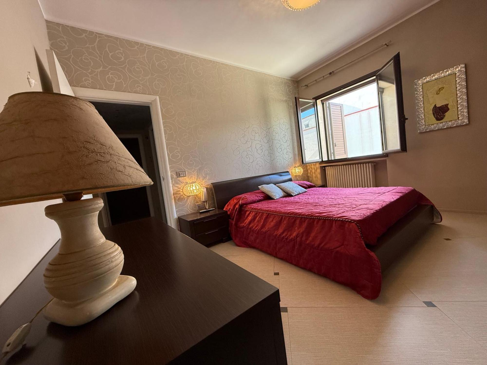 Conchiglia Regina - Casa Vacanze Gallipoli Extérieur photo