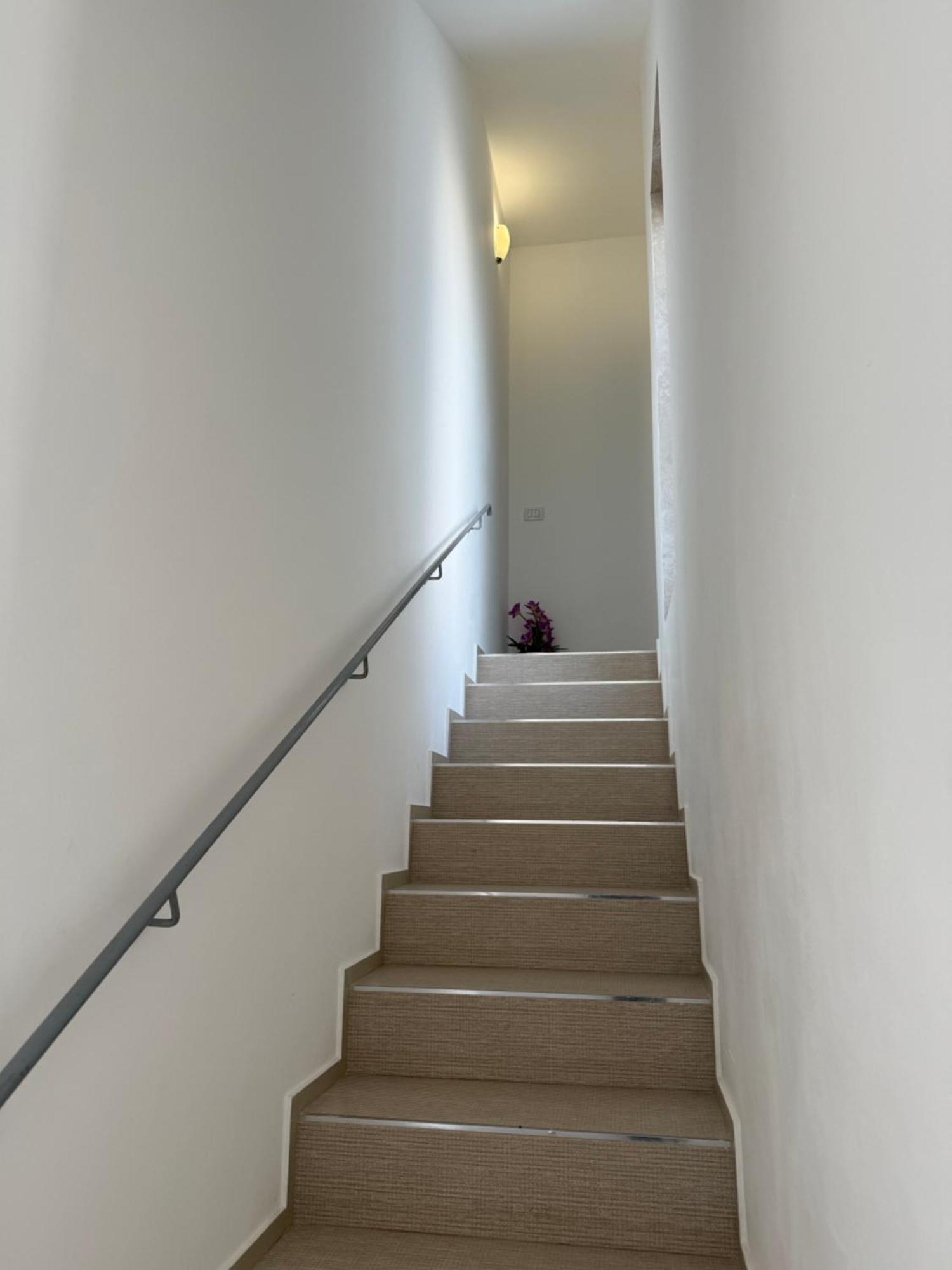 Conchiglia Regina - Casa Vacanze Gallipoli Extérieur photo