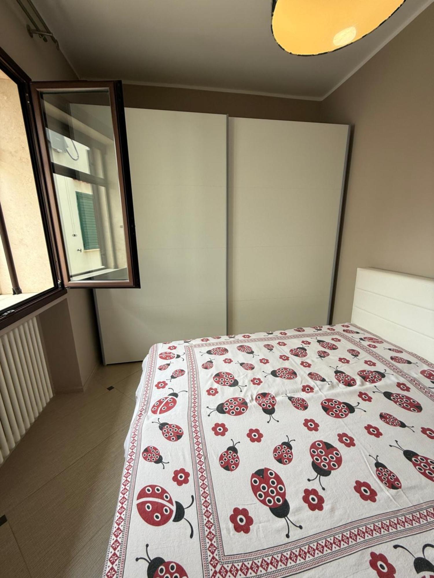 Conchiglia Regina - Casa Vacanze Gallipoli Extérieur photo