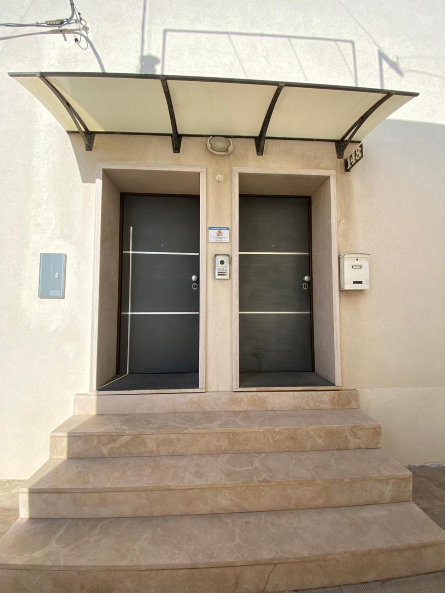 Conchiglia Regina - Casa Vacanze Gallipoli Extérieur photo
