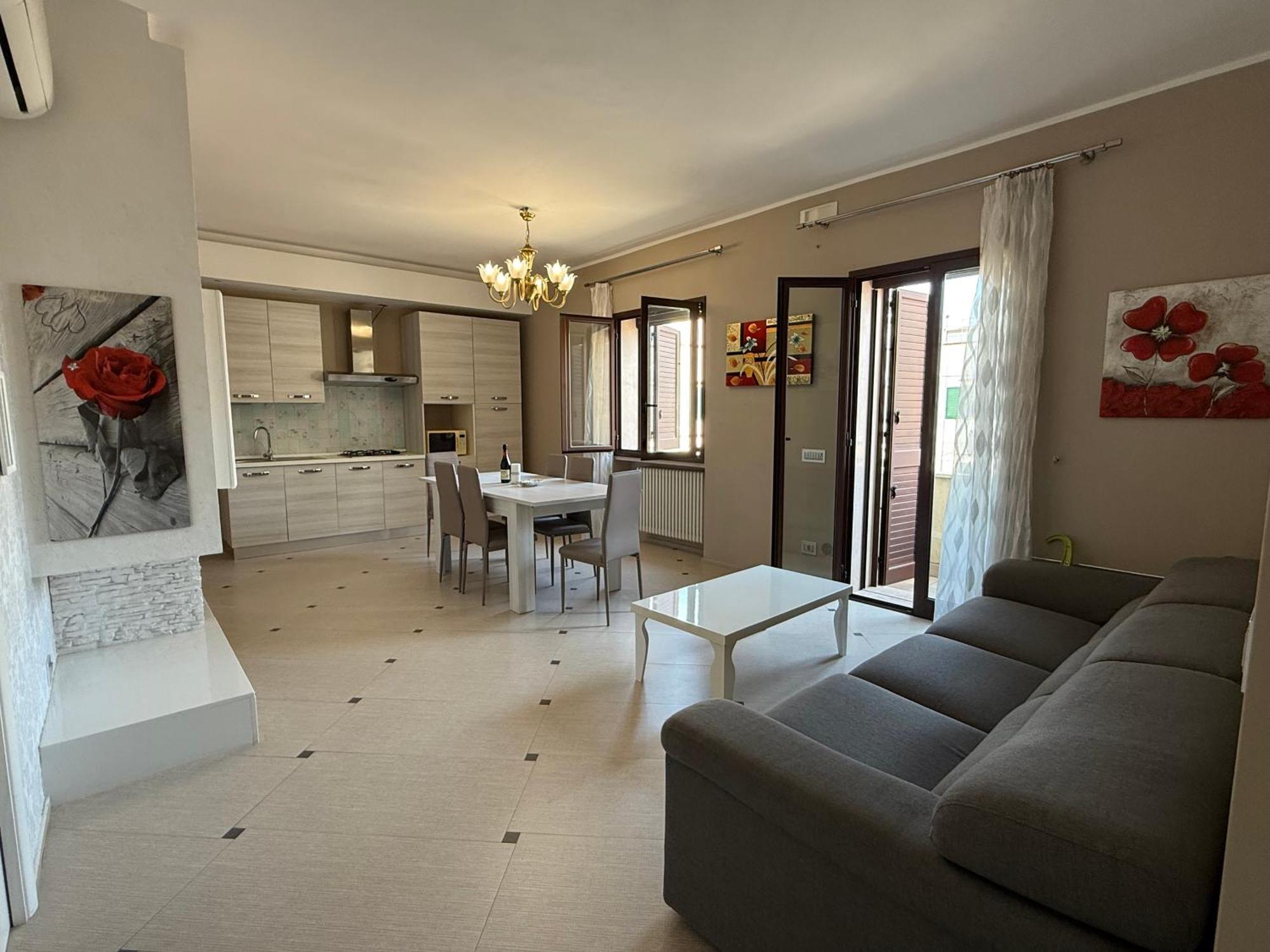 Conchiglia Regina - Casa Vacanze Gallipoli Extérieur photo