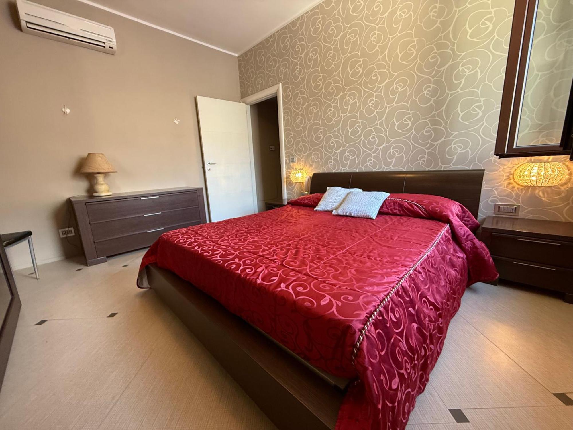 Conchiglia Regina - Casa Vacanze Gallipoli Extérieur photo